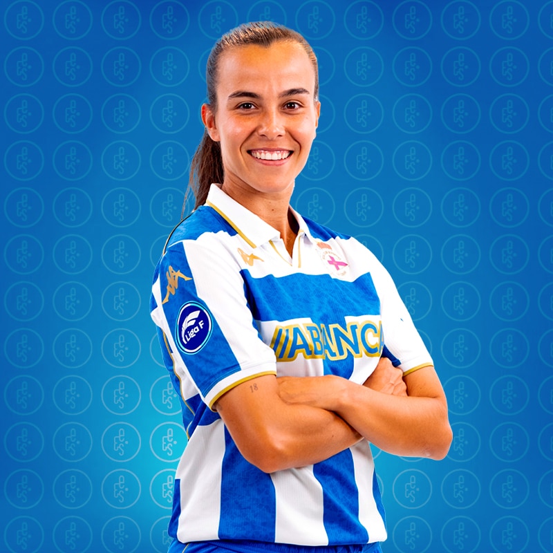Raquel García
