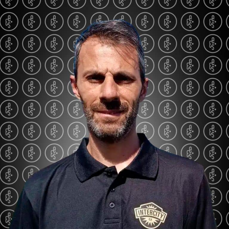 Sergio Pelegrín
