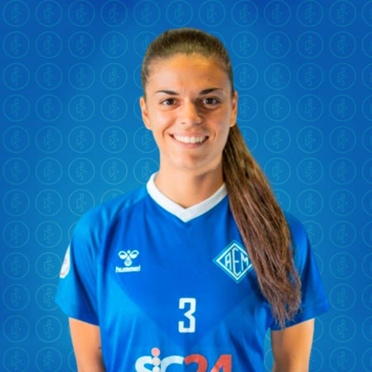 Sílvia Peñalver