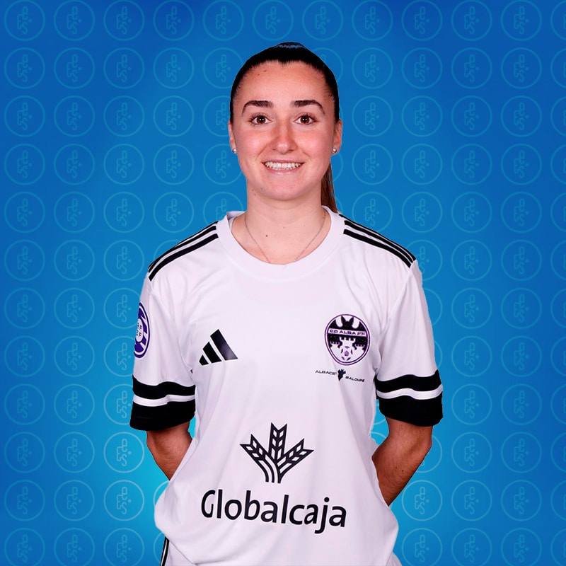 Vicky Chica