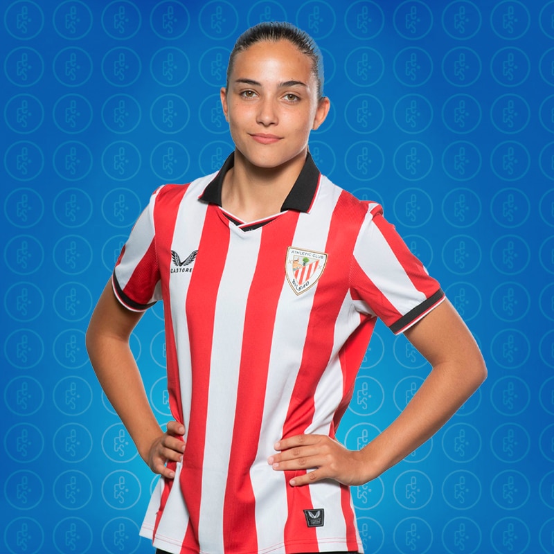 Ainhoa Oliva