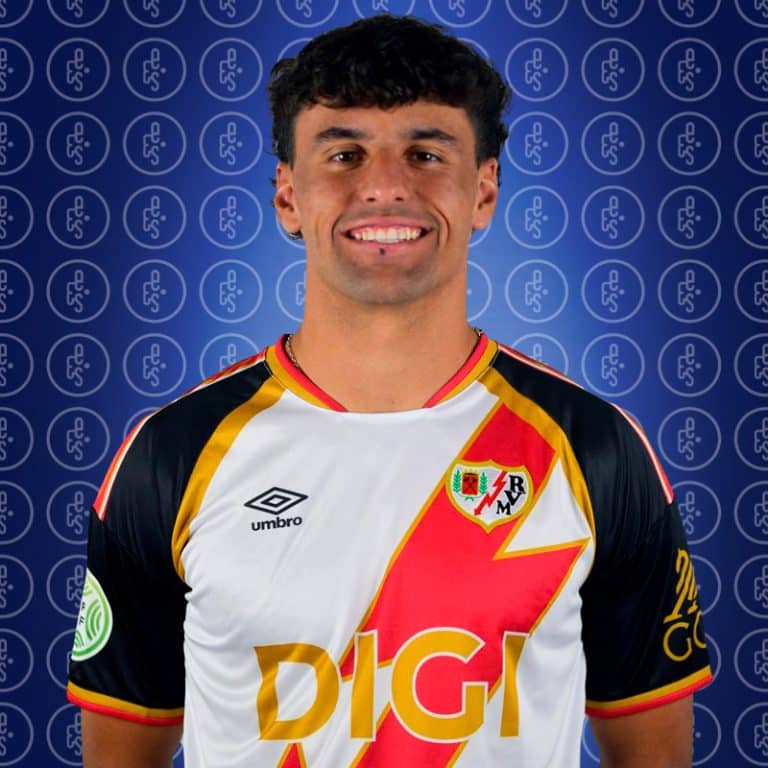 Álvaro Ramírez 'Rami'