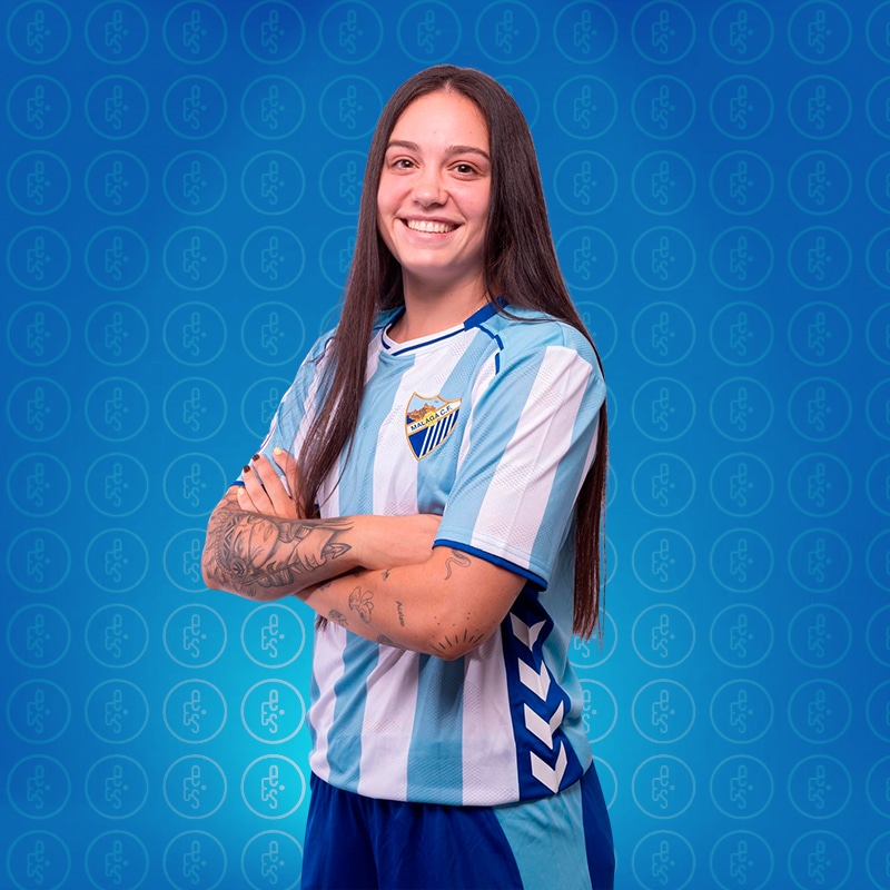 Andrea Ríos