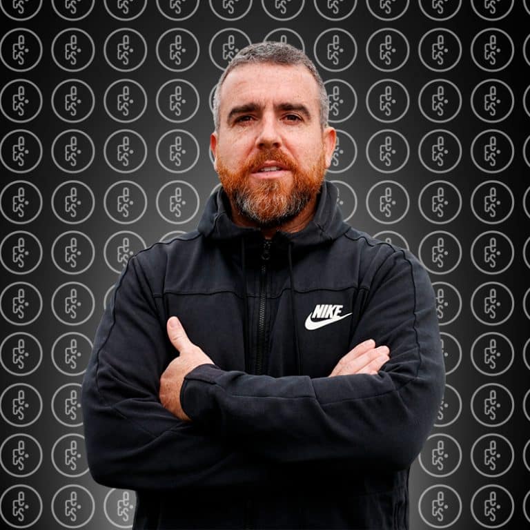 Javi Rey