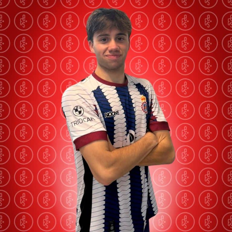 Nicolás Palacio