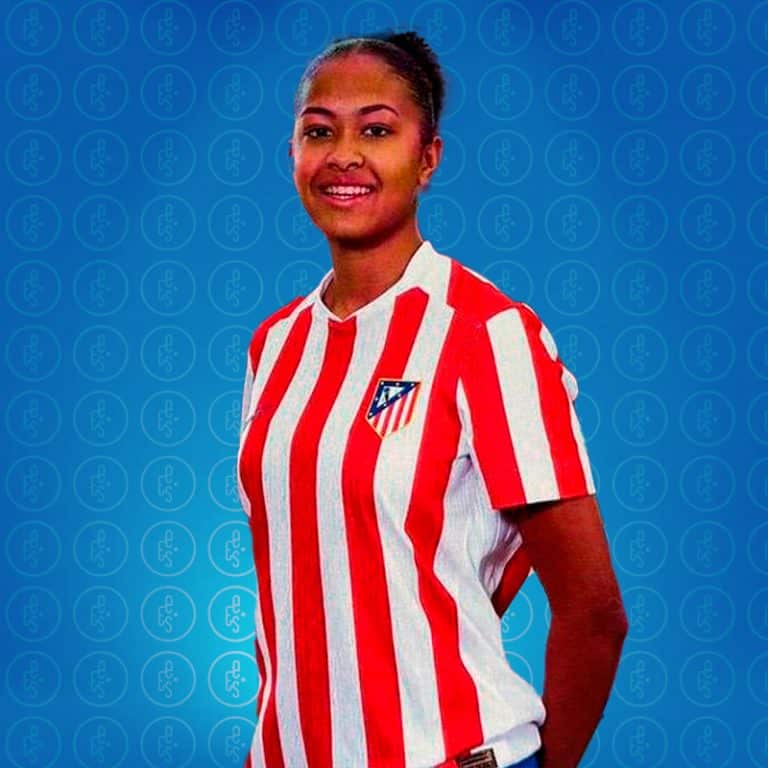 Rocío Elaine