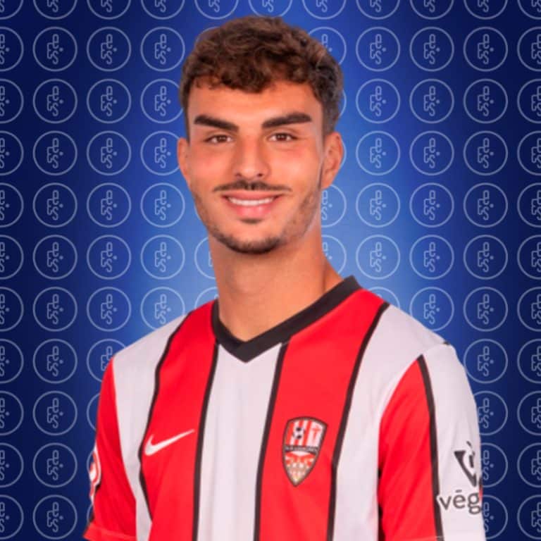 Adrián Pérez 'Bolo'