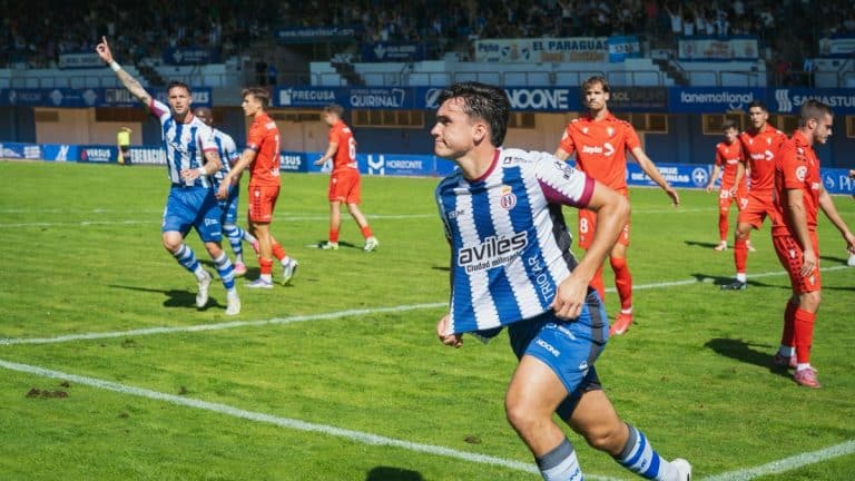 Nueva aventura para Álvaro Gete en el CP Cacereño