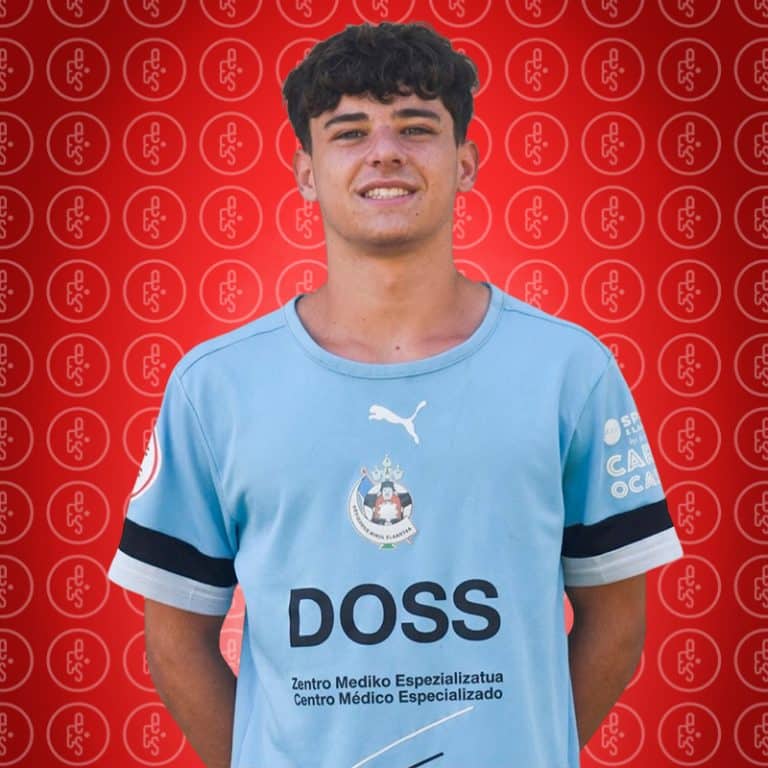 Xabier Salgado