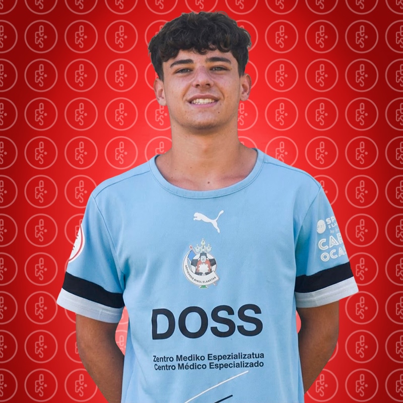 Xabier Salgado