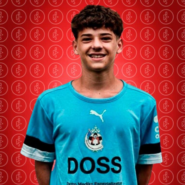 Xabier Salgado