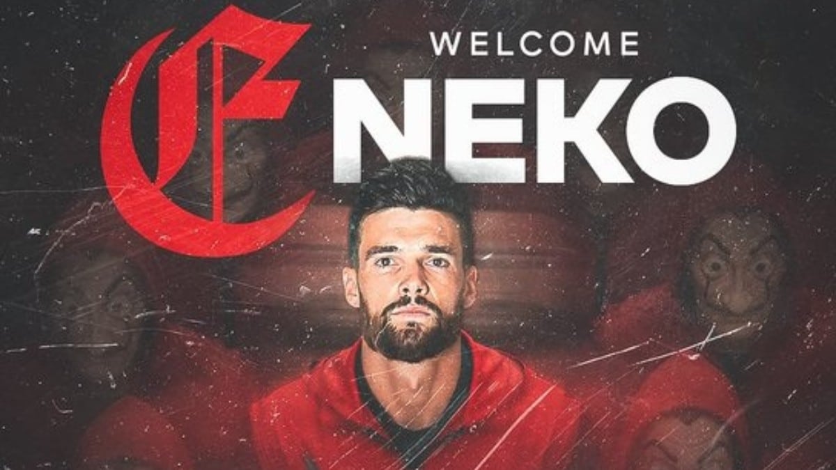 El NorthEast United, nuevo equipo de Eneko Satrústegui