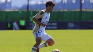 Unai Buján regresa al País Vasco y este curso jugará en el Arenas Club
