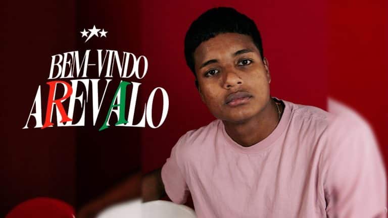 Jeremy Arévalo jugará a préstamo este curo en el CF Estrela da Amadora luso