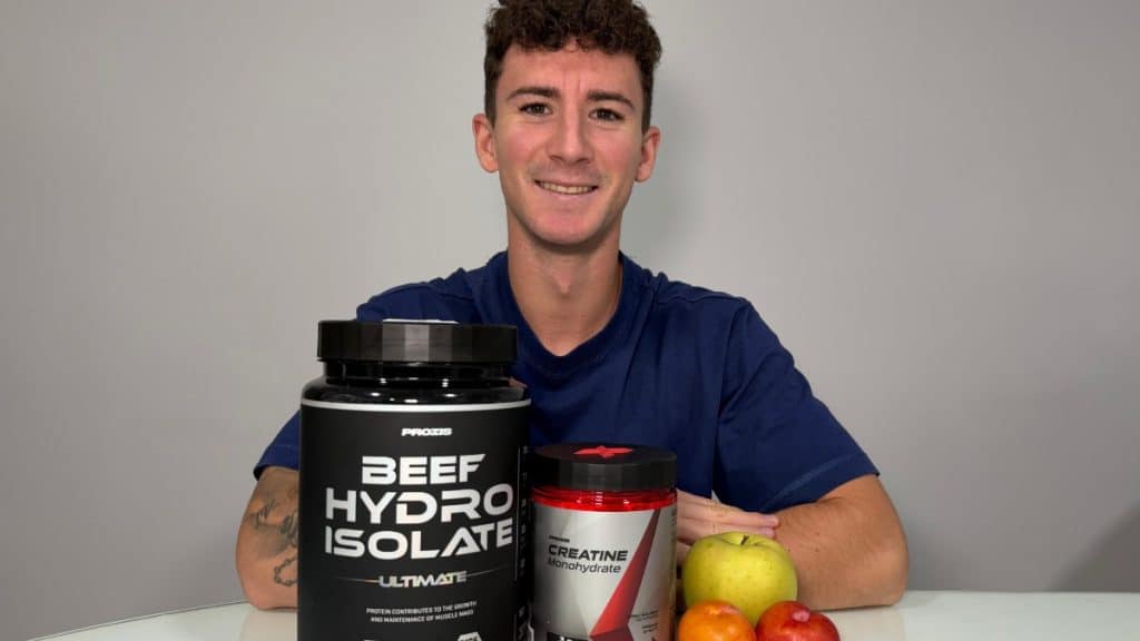 Emart&Soccer cuenta con un nuevo servicio se asesoramiento alimentario gracias a JGT nutrición